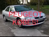 SØGER Peugeot 406 !!