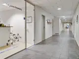 Kliniklokaler/behandlerrum i moderne Sundhedshus Brøndby - 2