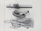 ⭐️ Wii Komplet kabelsæt - 3
