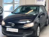 VW Polo 1,6 TDi 90 Comfortline BMT - 3