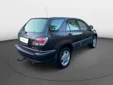 Lexus RX300 3,0 Van - 3