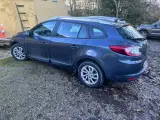 Renault Megane 1.5 - 2