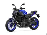 Yamaha MT-07 Y-AMT - 5