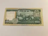 100 Rupee Nepal - 2