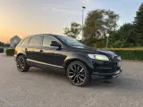 Audi Q7 3,0 TDi quattro Tiptr. - 3