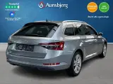 Skoda Superb 1,4 TSi iV Style Combi DSG - 4
