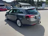 Opel Insignia 1,6 CDTi 136 Cosmo Sports Tourer - 4