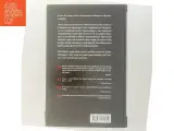 Frelseren af Jo Nesbø (Bog) - 3