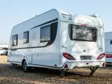 2019 - Knaus Sport 500 EU Silver Selection - 5