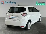 Renault Zoe 52 Experience - 5