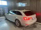 Audi A4 3,0 TDi 272 S-line Avant quattro Tiptr. - 5