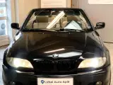 BMW 330Ci 3,0 Cabriolet Steptr. - 4