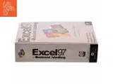 Excel 97 : illustreret håndbog (Bog) - 2