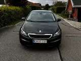 Peugeot 308 1,6 THP 125 Active - 2