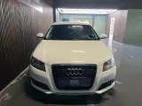 Audi A3 1,6 TDi Ambiente Sportback - 2