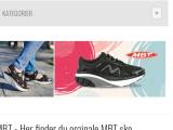 Mbt sko søges