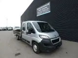 Peugeot Boxer 335 L3 2,0 BlueHDi Plus Pro 130HK DobKab 6g - 2