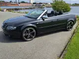 Audi Cabriolet - 2