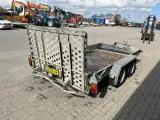 Ifor Williams GH 126 Træbund skal ikke synes - 5