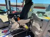 Volvo L 90 H KUN 3900 TIMER! SPÆKKET MED UDSTYR OG INKL SKOVL! - 3