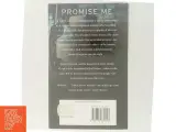 Promise me af Harlan Coben (Bog) - 3
