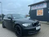 BMW 116d 2,0  - 2