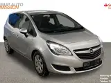 Opel Meriva 1,6 CDTI Enjoy 110HK Van 6g - 3