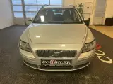 Volvo V50 1,8  - 2