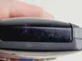 ⭐️ - Original JVC Fjernbetjening MBR - 3