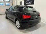 Audi A1 1,2 TFSi 86 Attraction - 5