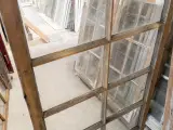 Renoveret 10-ruders, småsprosset vinduesramme - 3