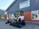 Bobcat E27 - 3