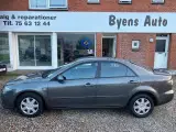 Mazda 6 Nysyn Kun kørt 195000km.