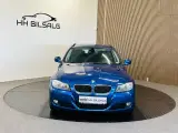 BMW 320d 2,0 Touring - 2