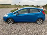 Ford Fiesta  - 3