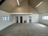 Showroom på 330 kvm - 2