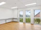 Moderniseret kontor ved E45 - 2