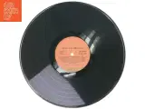 The Best of Nat King Cole nr. 2 LP - 2