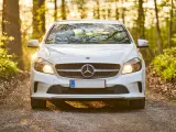 Mercedes A180 d 1,5 Business - 2
