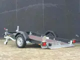 Unsinn trailer 750 kg - 4