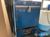 Komponent vasker Aqua Clean AS-90 - 4