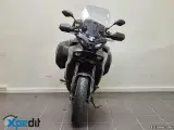 Yamaha Tracer 9 - 4