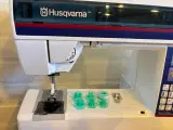 Husqvarna symaskine - 2