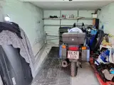 Udlejning garage  - 2