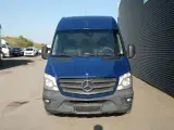 Mercedes-Benz Sprinter 316 2,1 CDI A2 H2 RWD 163HK Van Aut. - 3