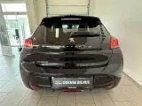 Peugeot e-208 50 Allure - 4