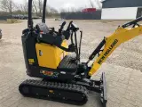 New Holland E15x EL MINIGRAVER - 5