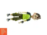 Ben 10 Stor Actionfigur med grøn t-shirt (str. 28 cm) - 3