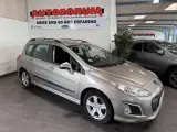 Peugeot 308 1,6 HDi 92 Comfort+ stc.