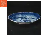 Royal Copenhagen Juleplatte 1971 fra Royal Copenhagen (str. Ø 18,5 cm) - 2